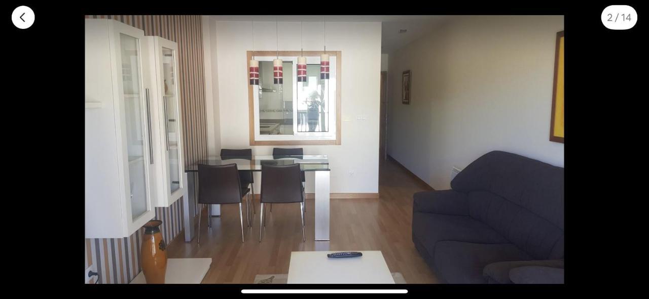 Apartmán Oktheway Malpica Exteriér fotografie