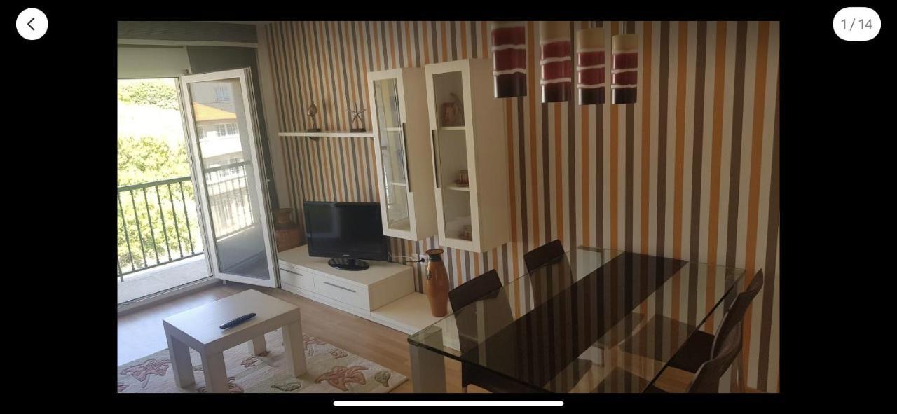 Apartmán Oktheway Malpica Exteriér fotografie