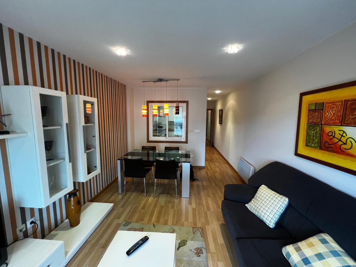 Apartmán Oktheway Malpica Exteriér fotografie
